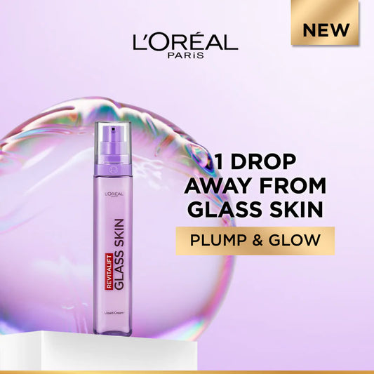 L'OREAL PARIS REVITALIFT FILLER GLASS SKIN