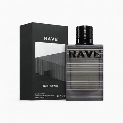 RAVE NUIT PARFAITE