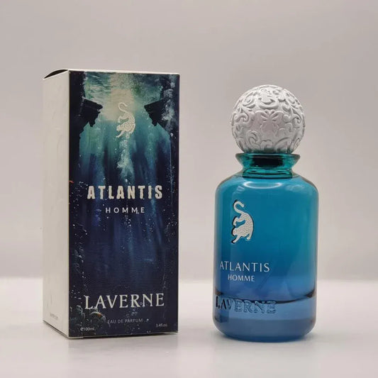 LAVERNE ATLANTIS HOMME