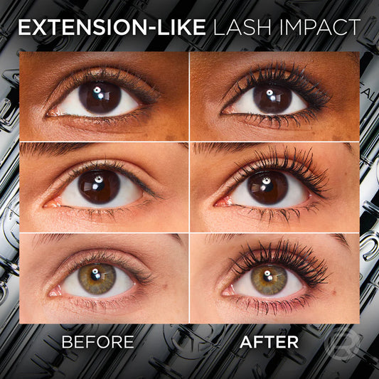L'OREAL PARIS TELESCOPIC EXTENSIONIST
