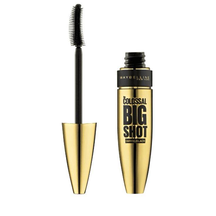 MASCARA