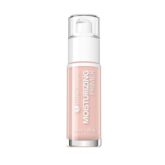 Moisturizing Primer