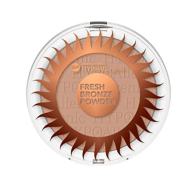 FRESH BRONZE POWDER