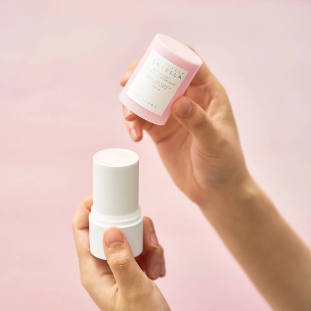 CENTELLA POREMIZING QUICK CLAY STICK MASK