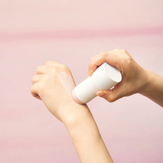 CENTELLA POREMIZING QUICK CLAY STICK MASK