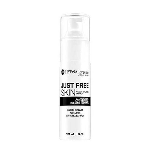 Makeup Primer Just Free Skin