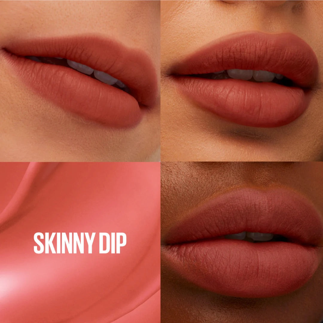 TEDDY TINT LIPSTICK