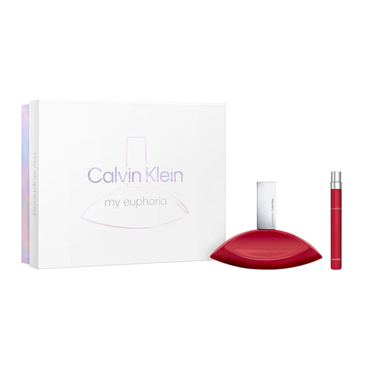 CALVIN KLEIN MY EUPHORIA