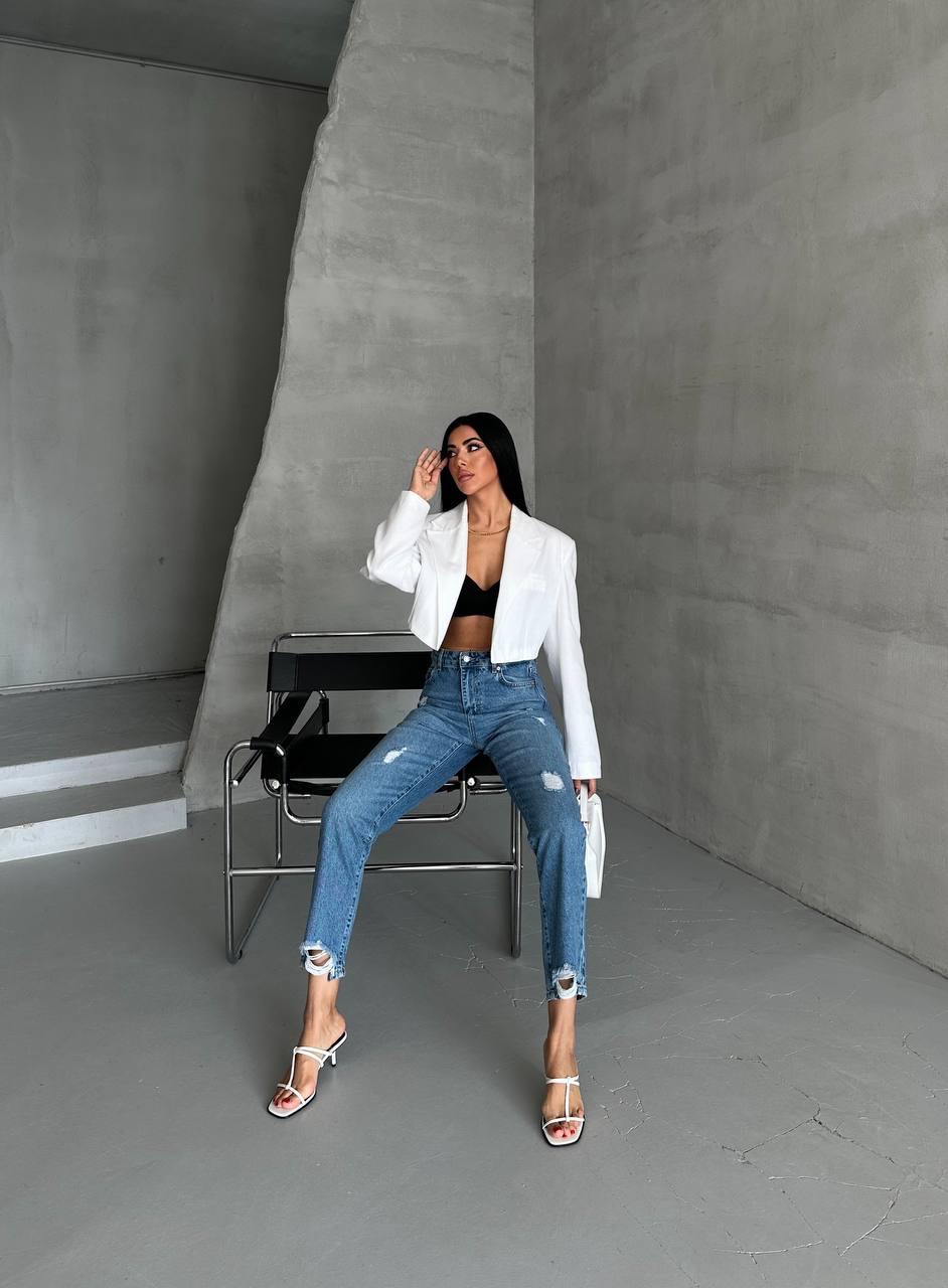 MOM JEANS
