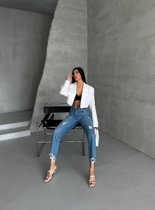 MOM JEANS