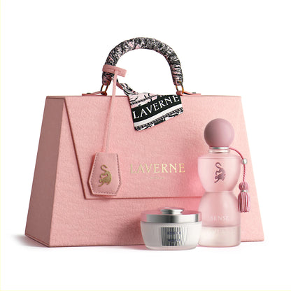 LAVERNE SENSE COFFRET