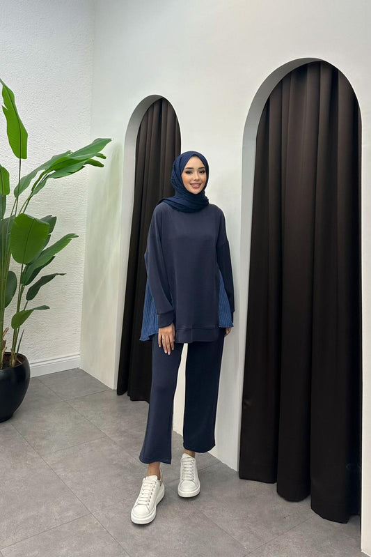HIJAB SET