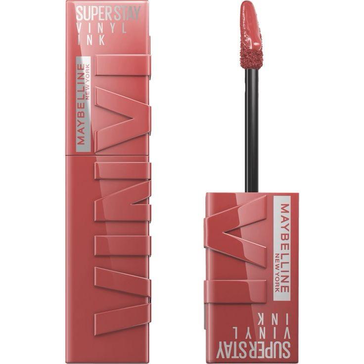 LIPSTICK VINYL INK