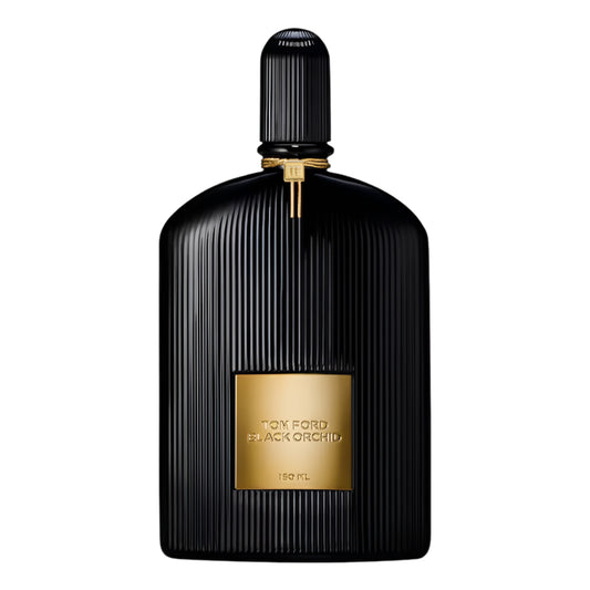 BLACK ORCHID