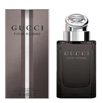 GUCCI POUR HOMME
