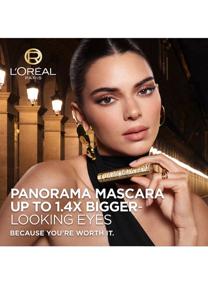 L'OREAL PARIS VOLUME MILLION LASHES PANORAMA