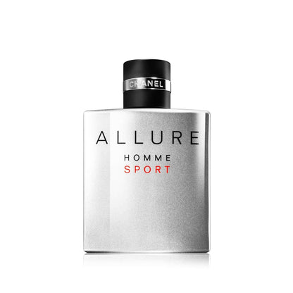 ALLURE HOMME SPORT