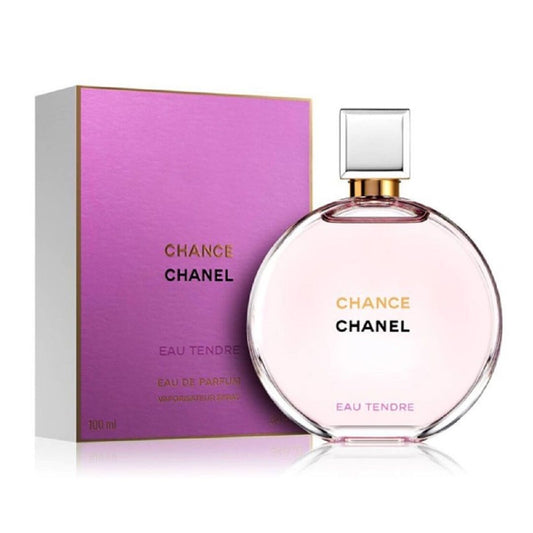 CHANCE EAU TENDRE