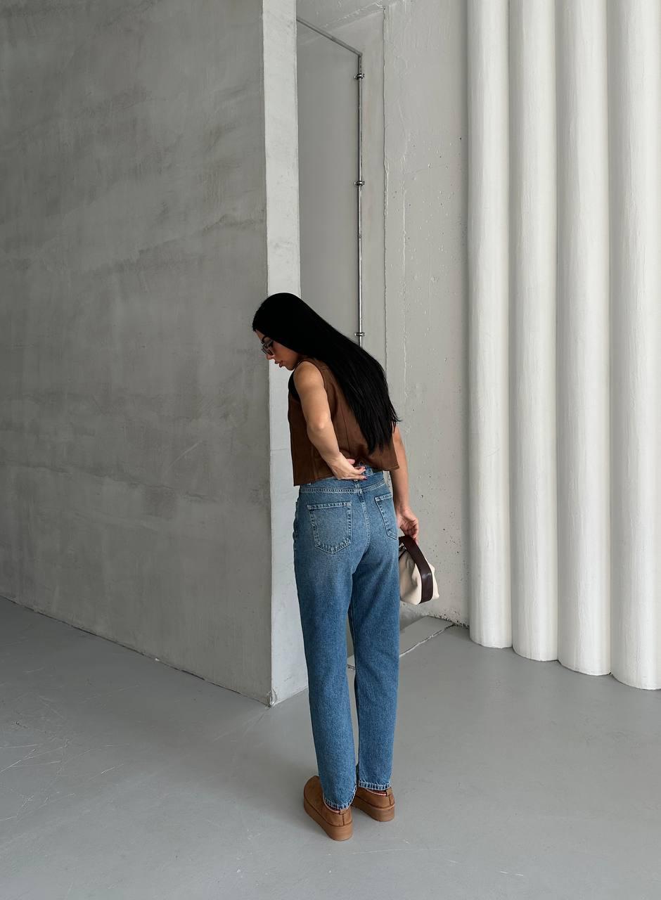 MOM JEANS