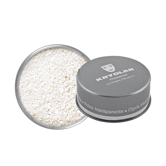 KRYOLAN TRANSLUCENT POWDER