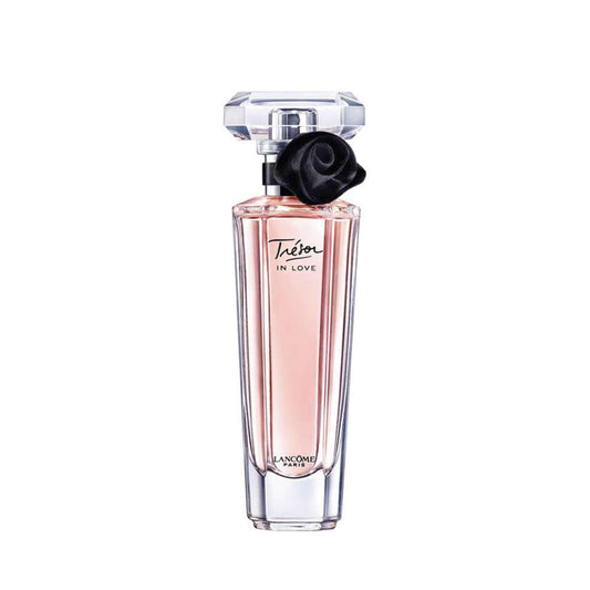 TRESOR IN LOVE