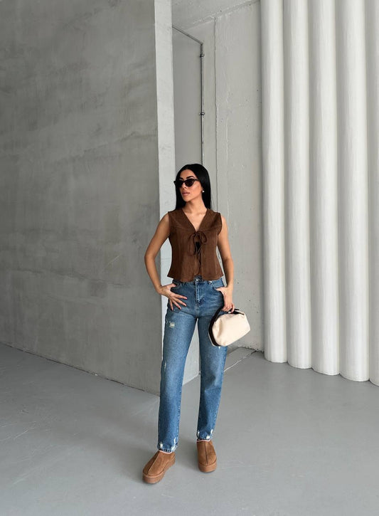 MOM JEANS