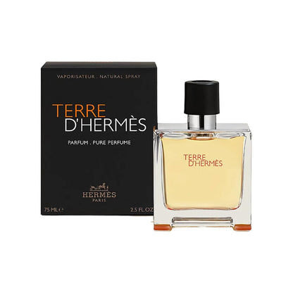 HERMES TERRE D'HERMÈS PARFUM