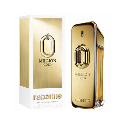 ONE MILLION GOLD EAU DE PARFUM INTENSE