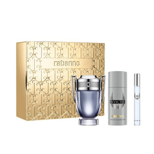 PACO RABANNE INVICTUS SET