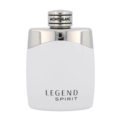 LEGEND SPIRIT