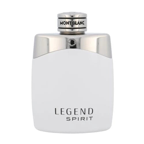 LEGEND SPIRIT