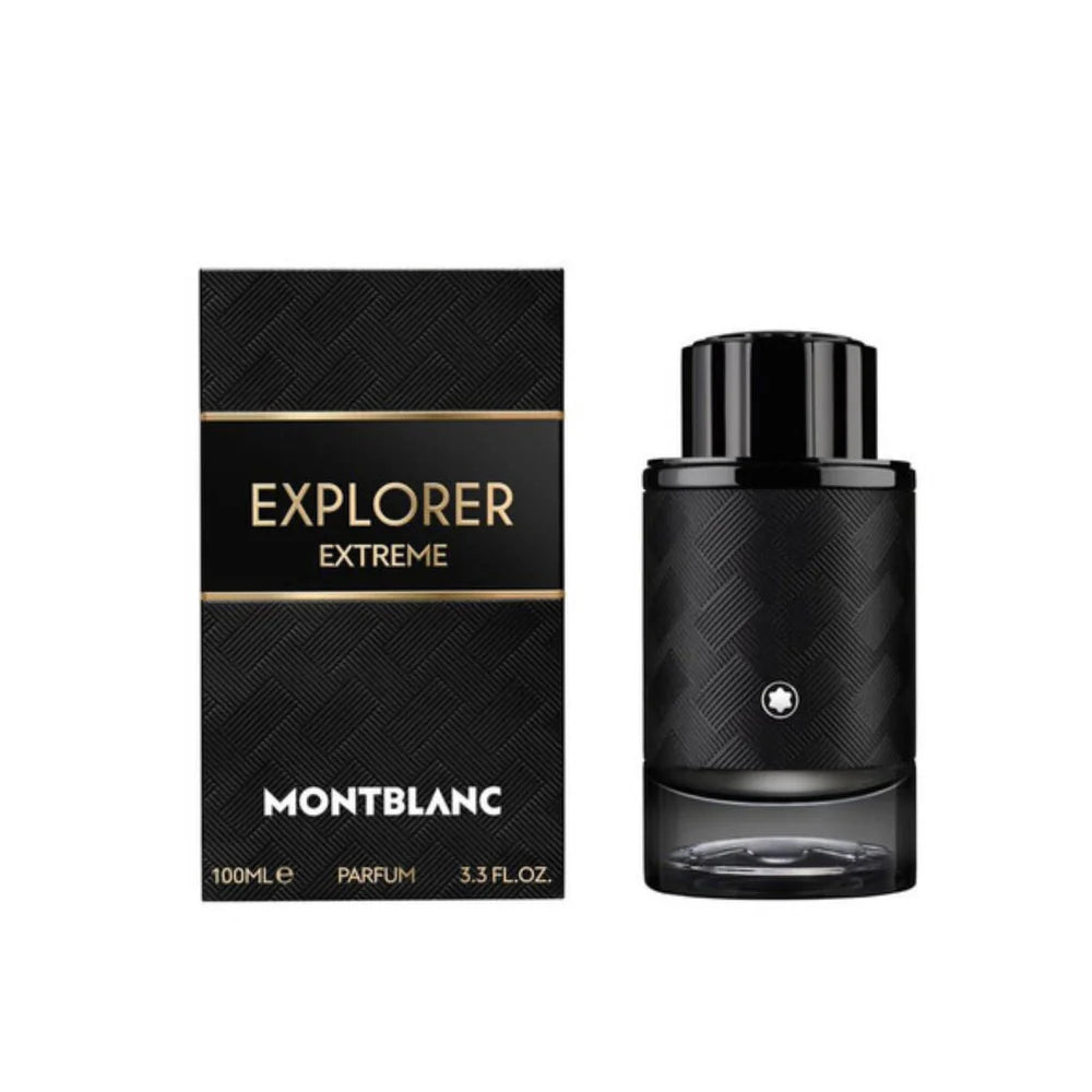 MONTBLANC EXPLORER EXTREME