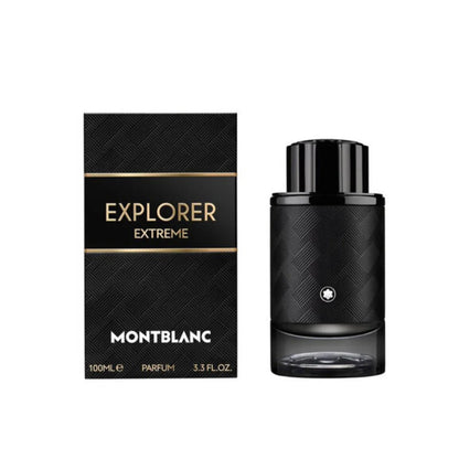 MONTBLANC EXPLORER EXTREME