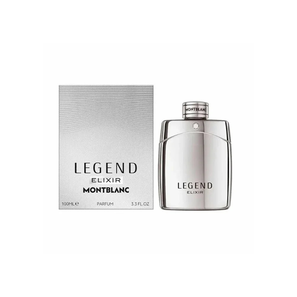 MONTBLANC LEGEND ELIXIR