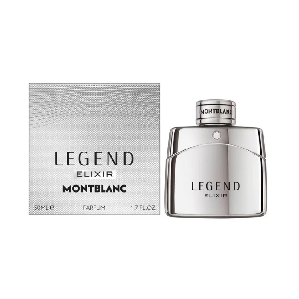 MONTBLANC LEGEND ELIXIR
