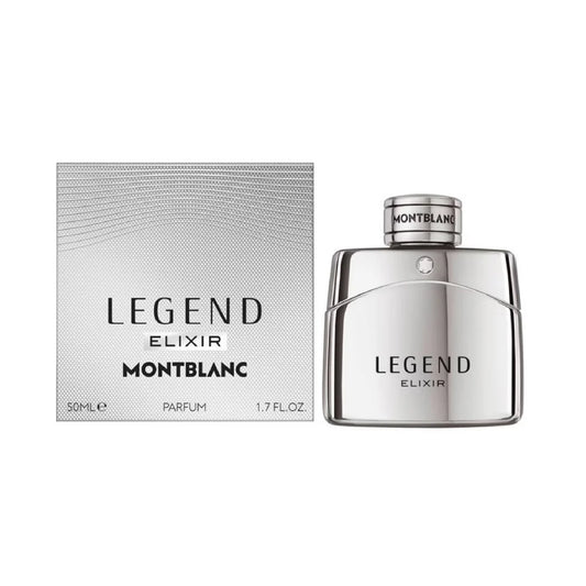 MONTBLANC LEGEND ELIXIR