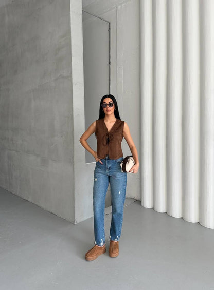 MOM JEANS