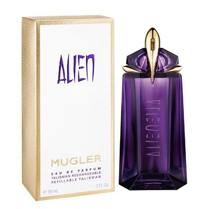 ALIEN MUGLER