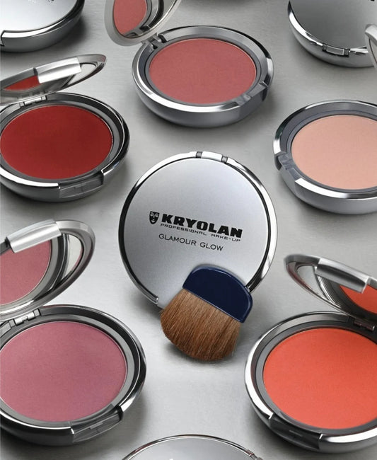 GLAMOUR GLOW BLUSH