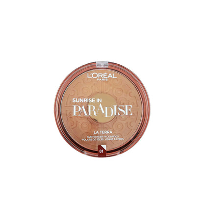 LA TERRA LOREAL BLUSH
