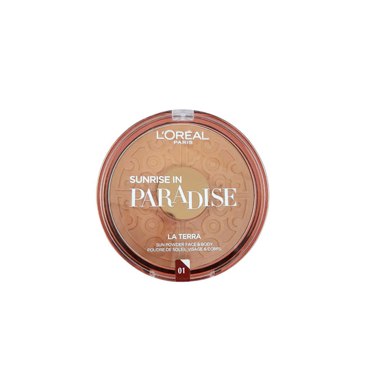 LA TERRA LOREAL BLUSH