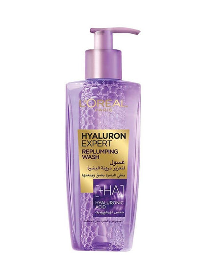 HYALURON EXPERT GEL WASH