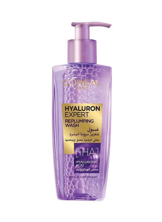 HYALURON EXPERT GEL WASH