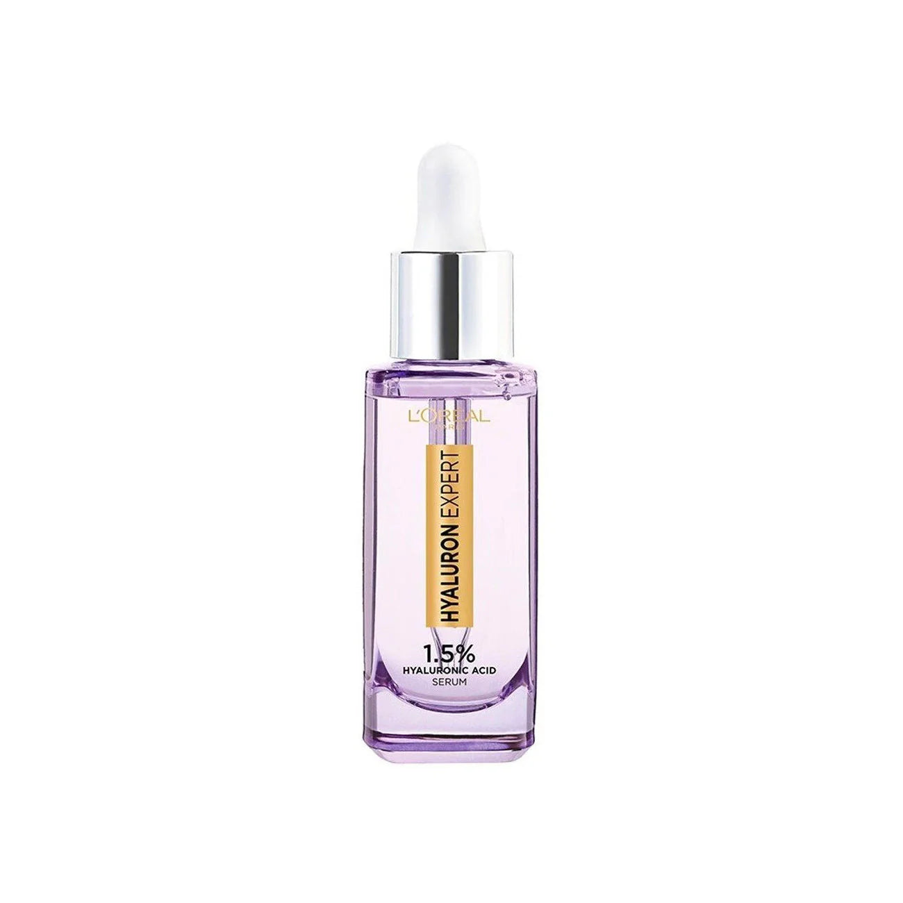 HYALURON FACE SERUM