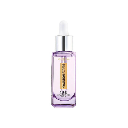HYALURON FACE SERUM