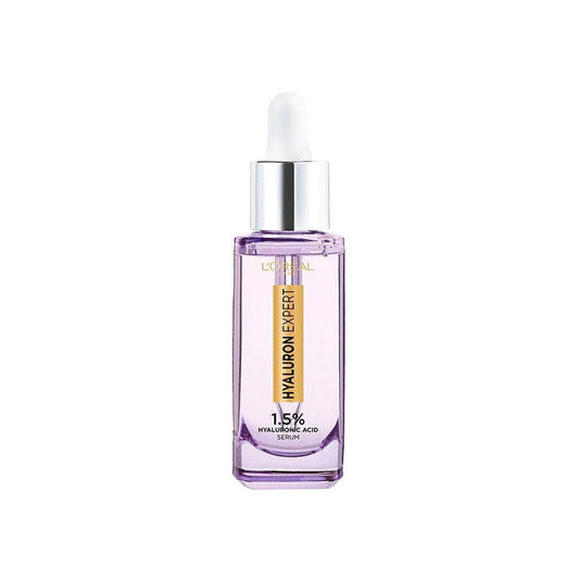 HYALURON FACE SERUM