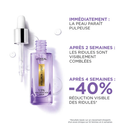 HYALURON FACE SERUM