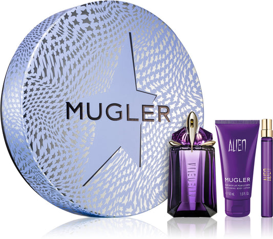 ALIEN MUGLER