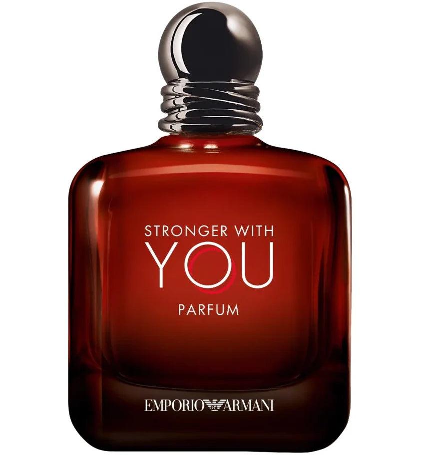 STRONGER WITH YOU PARFUM