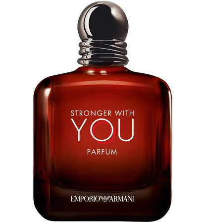 STRONGER WITH YOU PARFUM